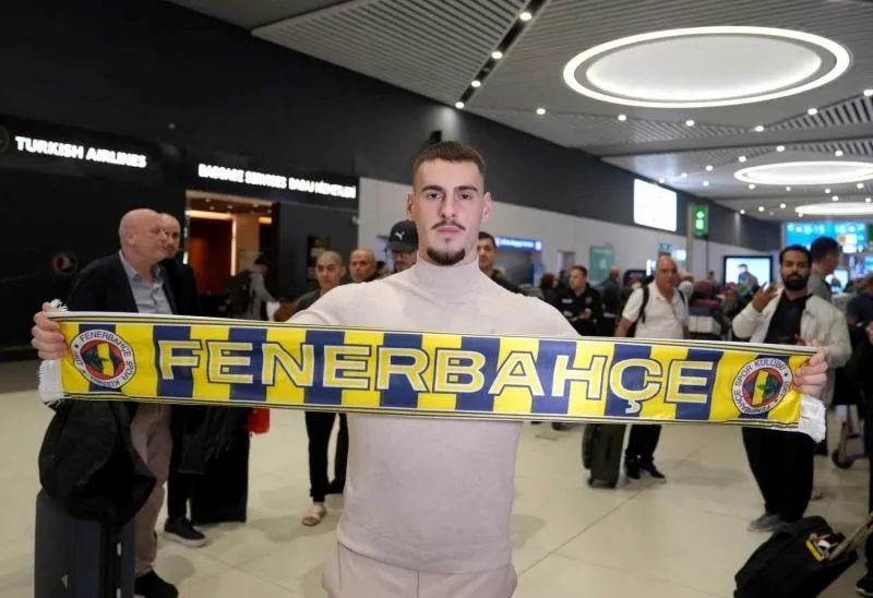 Fenerbahçe'den Süper Lig grubuna gidebilir! Teknik heyet ayrılığa müsaade verdi 8 fenerbahceden super lig grubuna gidebilir teknik heyet ayriliga musaade verdi 6 KrXYD2vQ