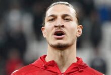 Fenerbahçe'den sürpriz transfer hamlesi! 11 fenerbahceden surpriz transfer hamlesi ZSFLi8W2