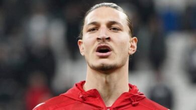 Fenerbahçe'den sürpriz transfer hamlesi! 5 fenerbahceden surpriz transfer hamlesi ZSFLi8W2
