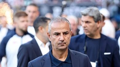 Fenerbahçe'den sürpriz transfer hamlesi! Milano'ya Leao için gidilmişti fakat... 5 fenerbahceden surpriz transfer hamlesi milanoya leao icin gidilmisti fakat 3cwFFZLv