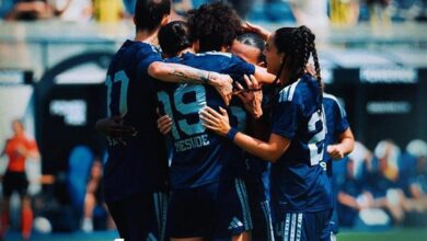 Fenerbahçe'den tarihindeki ilk Şampiyonlar Ligi maçında zafer! Maç sonucu: Metalist 1925 Kharkiv 1-2 Fenerbahçe arsaVev 14 fenerbahceden tarihindeki ilk sampiyonlar ligi macinda zafer mac sonucu metalist 1925 kharkiv 1 2 fenerbahce zycYKVJ3