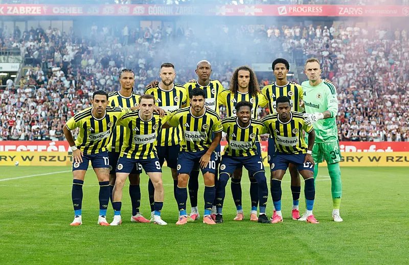 Fenerbahçe'den TFF'ye flaş başvuru! Bu atılım çok konuşulur 2 fenerbahceden tffye flas basvuru bu atilim cok konusulur 0