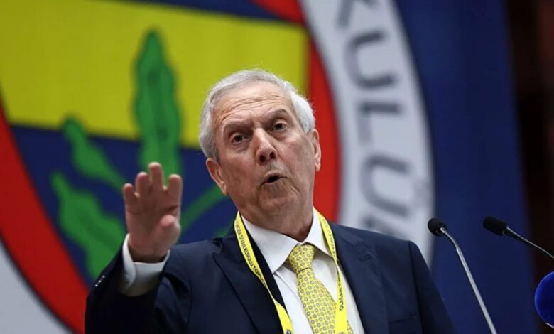 Fenerbahçe'den TFF'ye flaş başvuru! Bu atılım çok konuşulur 1 fenerbahceden tffye flas basvuru bu atilim cok konusulur XjfCX39U