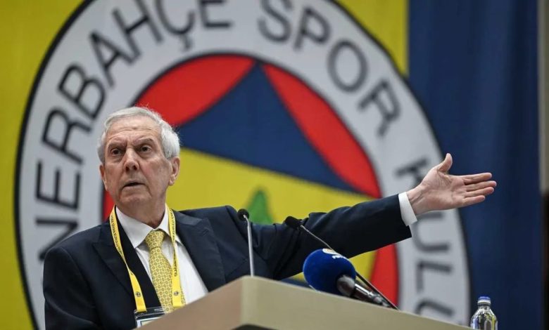 Fenerbahçe'den transfer yasağı açıklaması! 1 fenerbahceden transfer yasagi aciklamasi x7qWKplN
