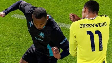 Fenerbahçe'den transferde büyük sürpriz! Mason Greenwood'un eski grup arkadaşı için atılım... 7 fenerbahceden transferde buyuk surpriz mason greenwoodun eski grup arkadasi icin atilim J1A1qy3a