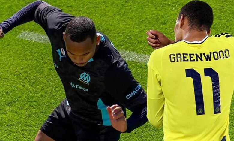 Fenerbahçe'den transferde büyük sürpriz! Mason Greenwood'un eski grup arkadaşı için atılım... 1 fenerbahceden transferde buyuk surpriz mason greenwoodun eski grup arkadasi icin atilim J1A1qy3a