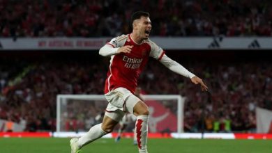 Fenerbahçe'den transferde Gabriel Martinelli bombası! 20 fenerbahceden transferde gabriel martinelli bombasi n9UIGUwN