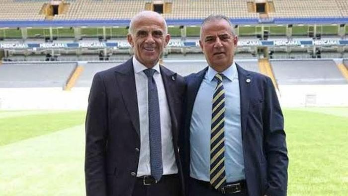 Fenerbahçe'den transferde sürpriz hamle! Rota Portekiz 3 fenerbahceden transferde surpriz hamle rota portekiz 1 v3rXbFm2