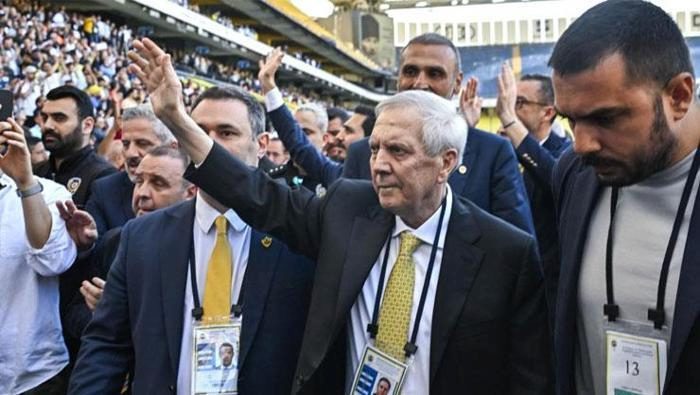 Fenerbahçe'den U-23 harekatı! Gayede 2 yıldız birden 2 fenerbahceden u 23 harekati gayede 2 yildiz birden 0