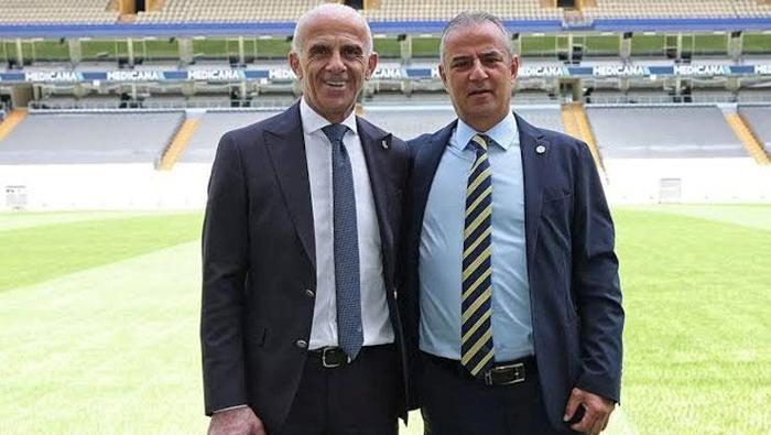 Fenerbahçe'den U-23 harekatı! Gayede 2 yıldız birden 3 fenerbahceden u 23 harekati gayede 2 yildiz birden 1 U8p4Rwuf