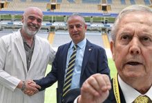 Fenerbahçe'den U-23 harekatı! Gayede 2 yıldız birden 9 fenerbahceden u 23 harekati gayede 2 yildiz birden 72GFrOrj