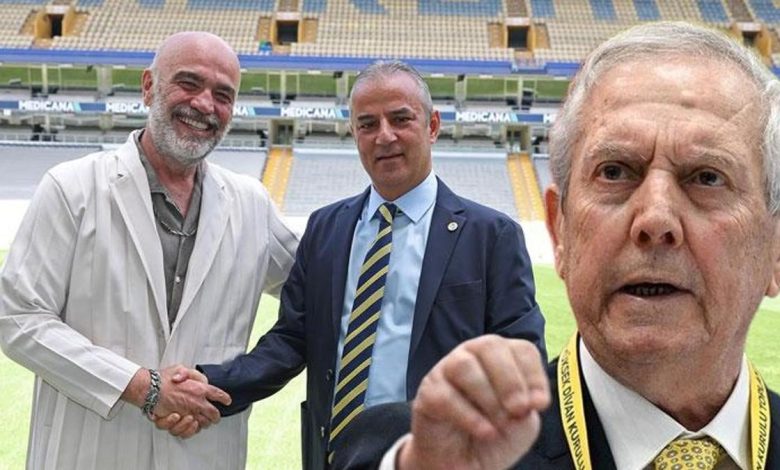 Fenerbahçe'den U-23 harekatı! Gayede 2 yıldız birden 1 fenerbahceden u 23 harekati gayede 2 yildiz birden 72GFrOrj