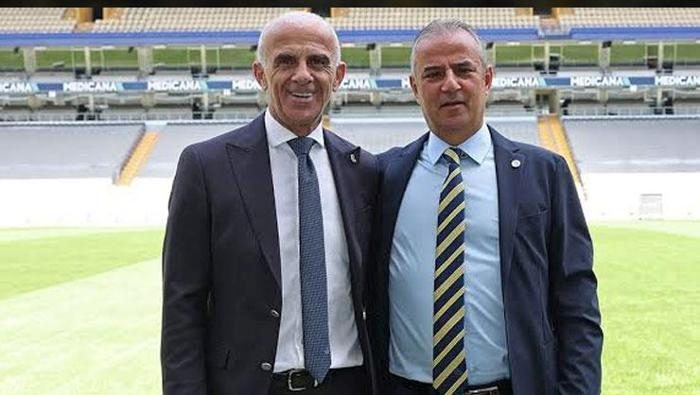 Fenerbahçe'den U-23 harekatı! Gözler Arjantin'e çevrildi 3 fenerbahceden u 23 harekati gozler arjantine cevrildi 1 jcCKU12u