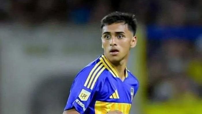 Fenerbahçe'den U-23 harekatı! Gözler Arjantin'e çevrildi 4 fenerbahceden u 23 harekati gozler arjantine cevrildi 2 Cz3g1UuJ
