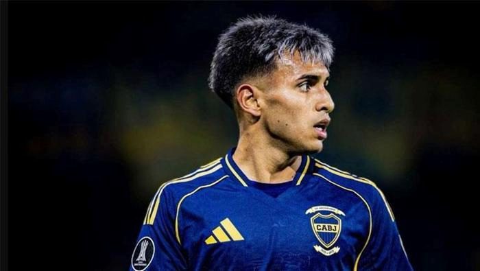 Fenerbahçe'den U-23 harekatı! Gözler Arjantin'e çevrildi 5 fenerbahceden u 23 harekati gozler arjantine cevrildi 3 5AfvWi35
