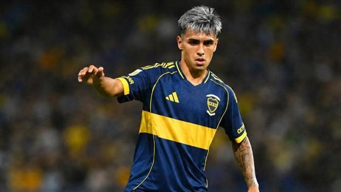 Fenerbahçe'den U-23 harekatı! Gözler Arjantin'e çevrildi 6 fenerbahceden u 23 harekati gozler arjantine cevrildi 4 KFUQuuzp
