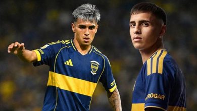 Fenerbahçe'den U-23 harekatı! Gözler Arjantin'e çevrildi 7 fenerbahceden u 23 harekati gozler arjantine cevrildi 6jwFS2xU