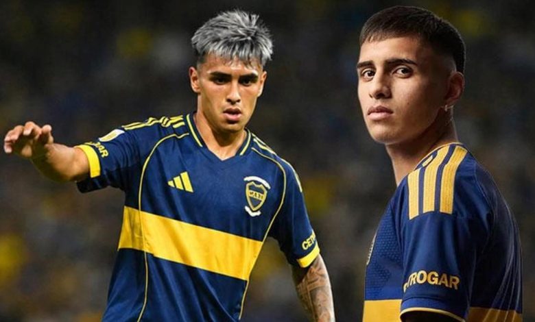 Fenerbahçe'den U-23 harekatı! Gözler Arjantin'e çevrildi 1 fenerbahceden u 23 harekati gozler arjantine cevrildi 6jwFS2xU