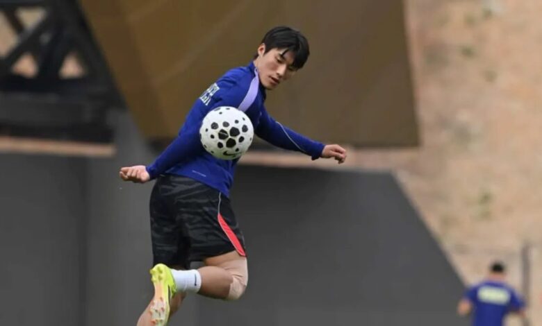 fenerbahceden u23 transferi italyan gazeteci duyurdu utUHanUP