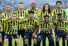 fenerbahceden uefa takiminda degisiklik yildiz oyuncu geri dondu deb2KYBS