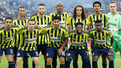 fenerbahceden uefa takiminda degisiklik yildiz oyuncu geri dondu deb2KYBS