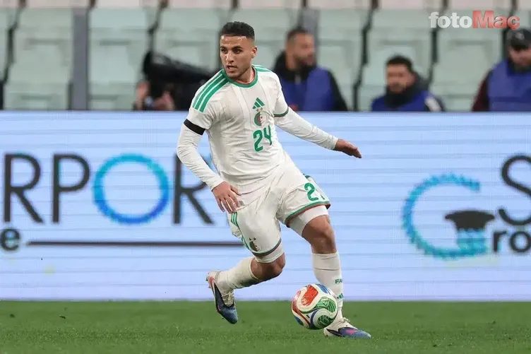 Fenerbahçe'den Yacine Titraoui sürprizi! Fred ve Kante ayrılırsa... 2 fenerbahceden yacine titraoui surprizi fred ve kante ayrilirsa 0 3XBCiQLD