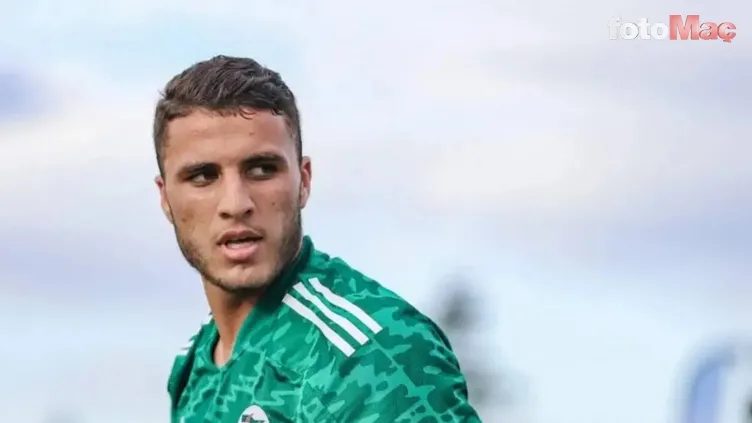 Fenerbahçe'den Yacine Titraoui sürprizi! Fred ve Kante ayrılırsa... 4 fenerbahceden yacine titraoui surprizi fred ve kante ayrilirsa 2 V3eYNlKL