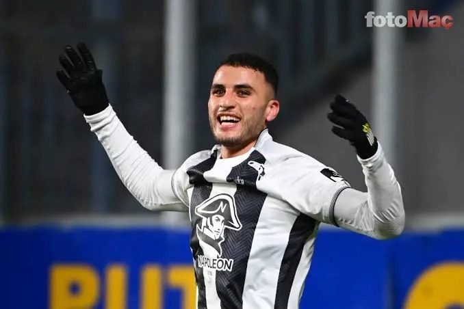 Fenerbahçe'den Yacine Titraoui sürprizi! Fred ve Kante ayrılırsa... 7 fenerbahceden yacine titraoui surprizi fred ve kante ayrilirsa 5
