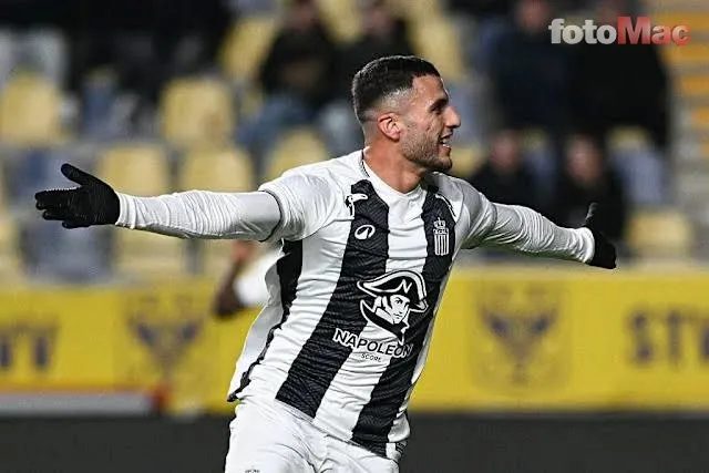 Fenerbahçe'den Yacine Titraoui sürprizi! Fred ve Kante ayrılırsa... 8 fenerbahceden yacine titraoui surprizi fred ve kante ayrilirsa 6 uHXGbUZC