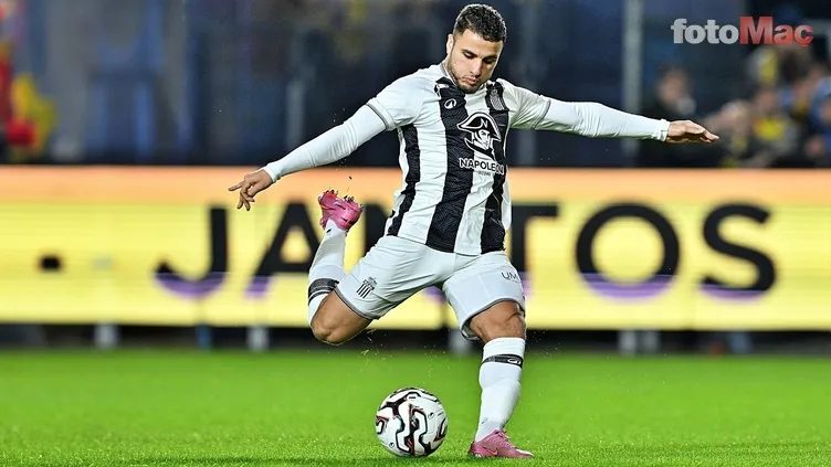 Fenerbahçe'den Yacine Titraoui sürprizi! Fred ve Kante ayrılırsa... 9 fenerbahceden yacine titraoui surprizi fred ve kante ayrilirsa 7 NSgztOR9