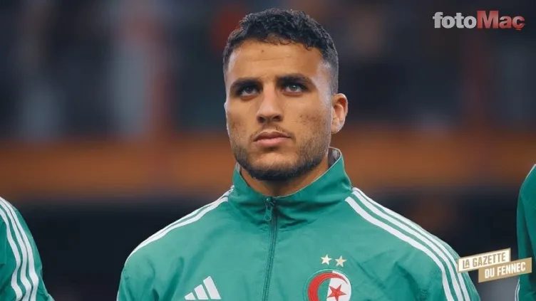 Fenerbahçe'den Yacine Titraoui sürprizi! Fred ve Kante ayrılırsa... 10 fenerbahceden yacine titraoui surprizi fred ve kante ayrilirsa 8