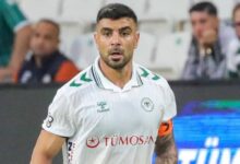 Fenerbahçe'den yerli stoper hamlesi! Görüşmeler sürüyor 16 fenerbahceden yerli stoper hamlesi gorusmeler suruyor lKqPNcdp