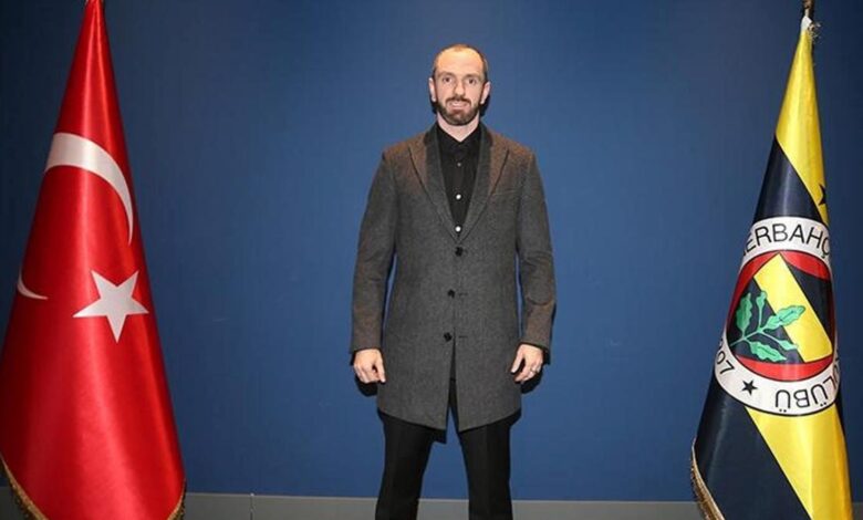 fenerbahceli 16 milli atlet avrupa sampiyonasi sahnesine cikiyor YhrqJjyE