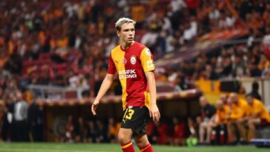 Fenerbahçeli eski yıldızdan flaş Batrakov yorumu! "Galatasaray'da başarılı olur" 20 fenerbahceli eski yildizdan flas batrakov yorumu galatasarayda basarili olur WACmMKkF