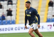 fenerbahceli futbolcu imza icin italyada flas iddia 9TM2TaIh