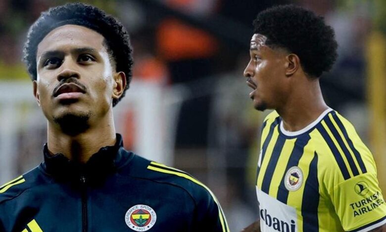 Fenerbahçeli Oosterwolde'ye iki dev talip! Resmi transfer görüşmeleri başlıyor 1 fenerbahceli oosterwoldeye iki dev talip resmi transfer gorusmeleri basliyor JchSwG16