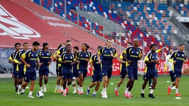 Fenerbahçeli yıldız için flaş iddia! O maçın akabinde kadrodan ayrılacak 14 fenerbahceli yildiz icin flas iddia o macin akabinde kadrodan ayrilacak WVlKtffN