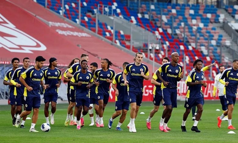 fenerbahceli yildiz icin flas iddia o macin akabinde kadrodan ayrilacak WVlKtffN
