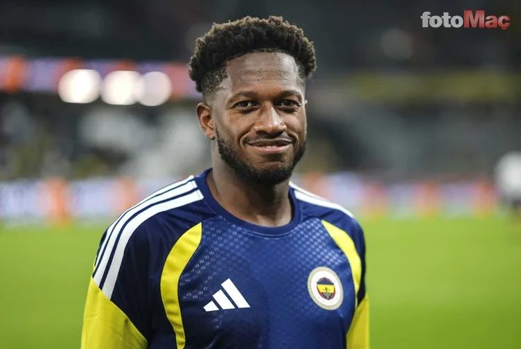Fenerbahçeli yıldız ülkesine dönüyor! Transfer görüşmesi için İstanbul'a geldiler 6 fenerbahceli yildiz ulkesine donuyor transfer gorusmesi icin istanbula geldiler 4 Y4NwlPN5