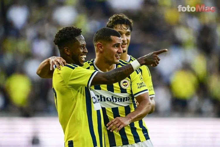 Fenerbahçeli yıldız ülkesine dönüyor! Transfer görüşmesi için İstanbul'a geldiler 8 fenerbahceli yildiz ulkesine donuyor transfer gorusmesi icin istanbula geldiler 6 159E25lZ