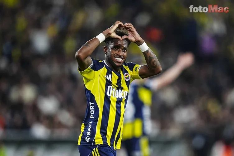 Fenerbahçeli yıldız ülkesine dönüyor! Transfer görüşmesi için İstanbul'a geldiler 10 fenerbahceli yildiz ulkesine donuyor transfer gorusmesi icin istanbula geldiler 8 zfk7Uiqs