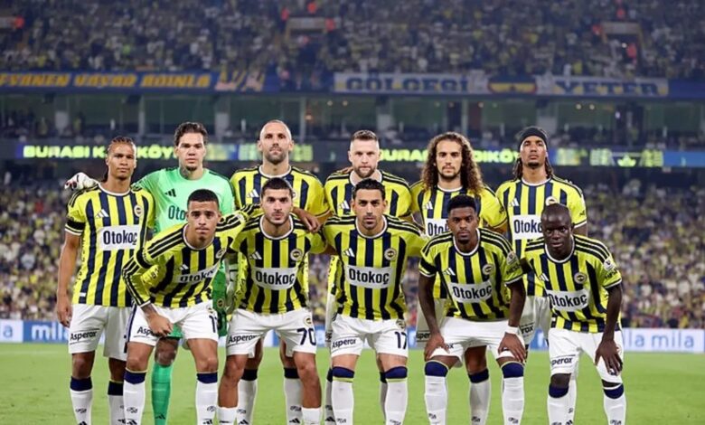 Fenerbahçeli yıldıza Beşiktaş derbisinde Kadıköy'de ıslık! 1 fenerbahceli yildiza besiktas derbisinde kadikoyde islik lNMZyqN5