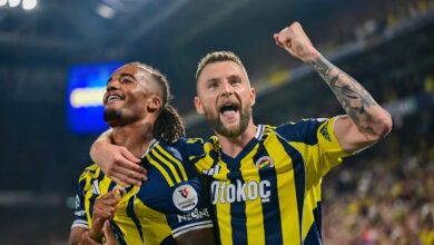 Fenerbahçeli yıldıza Chelsea kancası! Xabi Alonso transferi istiyor 6 fenerbahceli yildiza chelsea kancasi xabi alonso transferi istiyor IEdigrBm