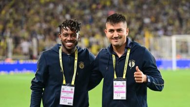 Fenerbahçeli yıldıza Marsilya kancası! Transferde sürpriz gelişme 13 fenerbahceli yildiza marsilya kancasi transferde surpriz gelisme Ncye3AHu