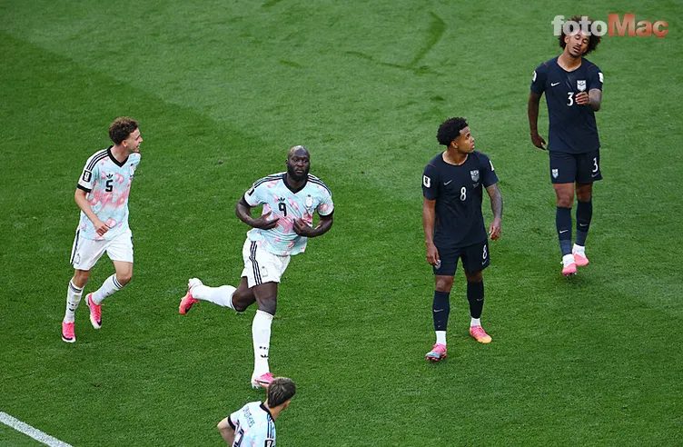 Fenerbahçelileri transferde sevindiren haber! Romelu Lukaku… 11 fenerbahcelileri transferde sevindiren haber romelu lukaku 9