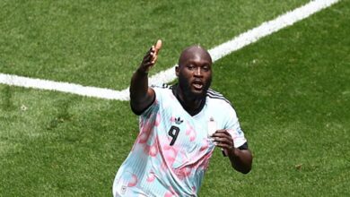 Fenerbahçelileri transferde sevindiren haber! Romelu Lukaku… 14 fenerbahcelileri transferde sevindiren haber romelu lukaku X6vHtsrH