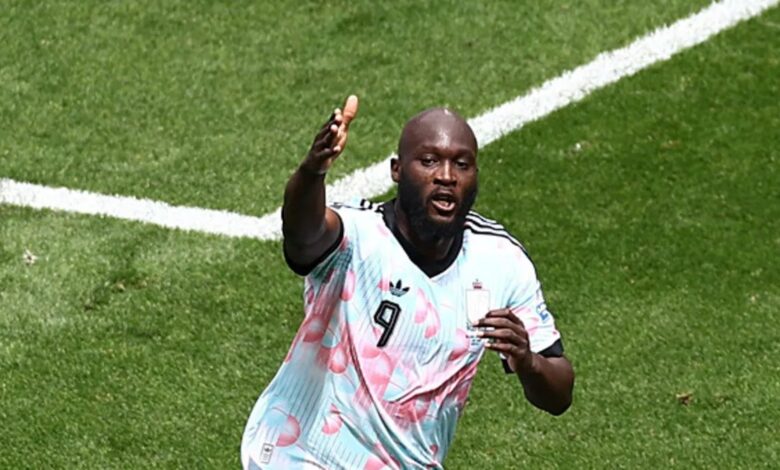 Fenerbahçelileri transferde sevindiren haber! Romelu Lukaku… 1 fenerbahcelileri transferde sevindiren haber romelu lukaku X6vHtsrH