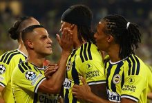 Fenerbahçe'nin 18 yıl sonra birinci golü Archie Brown'dan! Sarı-lacivertliler eşitliği bu türlü yakaladı 19 fenerbahcenin 18 yil sonra birinci golu archie browndan sari lacivertliler esitligi bu turlu yakaladi tEBTHN6i