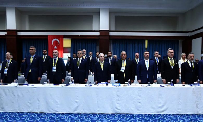 Fenerbahçe'nin borcu açıklandı! 1 fenerbahcenin borcu aciklandi 3PKmTN4A