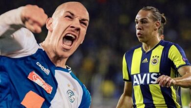 Fenerbahçe'nin eski futbolcusu Michael Frey'in yeni adresi aşikâr oldu! Geri dönüş hazırlığı... 9 fenerbahcenin eski futbolcusu michael freyin yeni adresi asik r oldu geri donus hazirligi eDEX7DNi